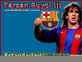 puyol el tiburon