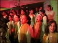 HUELE A VICTORIA... JEHOVA GIBBOR... VEN SEŅOR JESUS... HUELE A VICTORIA... JEHOVA GIBBOR... VEN SEŅOR JESUS...