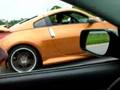 Mazdaspeed 3 vs 350Z nismo