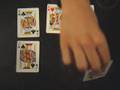 cards selection 2