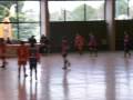 Tournoi futsal de Cornebarrieu