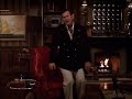 Bruce Campbell for Old Spice