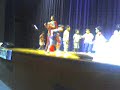 Namish_Dance