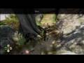 bandits attack