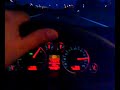 Audi A6 Flat Out