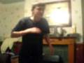 videos de lyndon dancing.