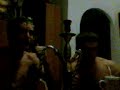 Cachimberos!