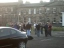 bagpipe/drumcore