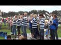 De Heigalmers Wilbertoord Pakt Uut 2011