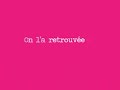 �a y est, on a retrouve cecile !!! 
c'est gr�ce � la t�nacit� de notre �quipe d'enqu�teurs, � vos nombreux t�moignages (et aussi � notre bonne �toile !) que nous avons enfin crois� son chemin apr�s des mois de recherche.
je vous laisse d�couvrir en images ce grand moment !!
modette.