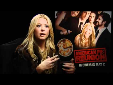 tara reid