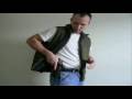 Galco Holster: C.C.P. (Concealed Carry Paddle)