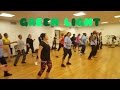 John Legend - Green Light Ft. Andre 3000 - I.Robic