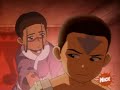 avatar {in the end }