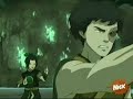 avatar {in the end }