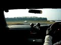TC1000@ HONDA S2000 vs R33 SkyLine typeM
