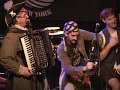 The Scurvy Pirates - Tuneyfish (live with mild sailor talk)