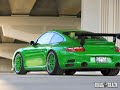 Porsche Ruf RGT Porsche Ruf RGT