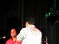 Raghav Chatterjee's at Durgapuja at Houston 2008