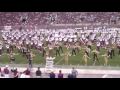 FSU Marching Chiefs - Thriller
