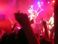 W.A.S.P. Blind in texas, Helsinki September 06