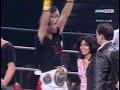 Robert Nowak kickboxing Mistrzostwo Świata