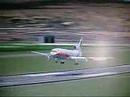 YES L-1011 Landing FS2004