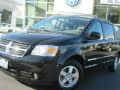 2009 DODGE GRAND CARAVAN Elk Grove, CA