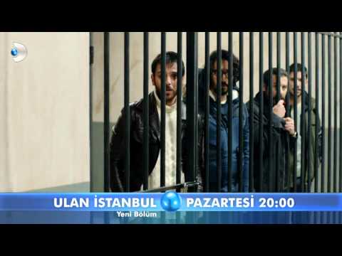 Ulan İstanbul 29. Bölüm 2. Fragmanı                                                                                                                                                                                                                       