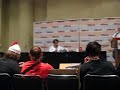 Sean Schemmel on Dameon Clarke NYCC08