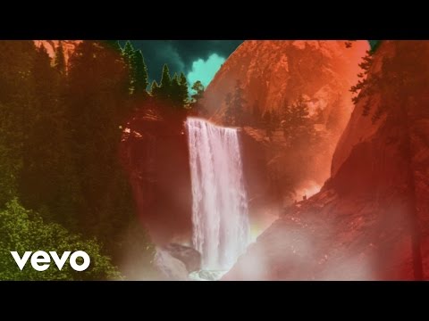 My Morning Jacket - Big Decisions (Visualizer)