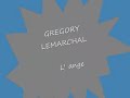 gregory le marchal