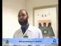 اجراء عملية الحجامة على يد الدكتور امير صالح