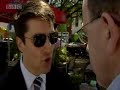 Panorama - Scientology and Me - Tommy Walks Away - BBC One Panorama - Scientology and Me - Tommy Walks Away - BBC One
