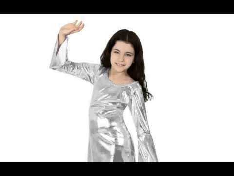 Deguisement Enfant Disco