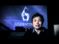 Resident Evil 6 - Producer Comments