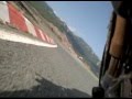 Aprilia Tuono Factory (on board) DUNLOP CUP GROBNIK