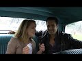 Allan Hawco - INsights IN 10