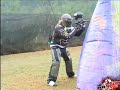 Pro Paintball Mix