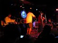 circulatory system 
@ 40 watt - athens, ga
june 19, 2008 (athfest)
2 of 7

new album out hopefully this fall
missing band members were not there for various reasons

watch it in high quality