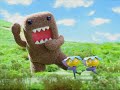 Domo Kun Tribute