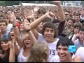 Babyshambles, Yelle, Yaël Naïm at Festival Musilac