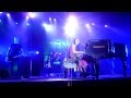 Evanescence - Lost in Paradise (Live In Hong Kong)