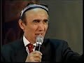 SHERALI JURAEV - Birinchi Muhabbatim 9