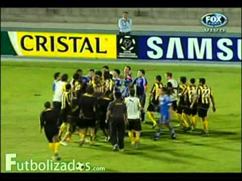 peñarol