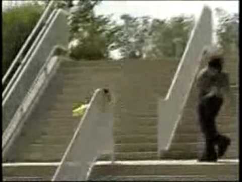 Bam Margera Best Skate Video