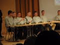 Paweł Zagumny na prezentacji drużyny