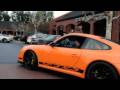HD GT3 RS ZR1 D90 720P HD Eurosunday
