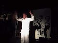 niño carajaula recital poetico en el perro andaluz niño carajaula recital poetico en el perro andaluz