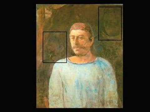 Teekamp's "Hidden Faces of Paul Gauguin"